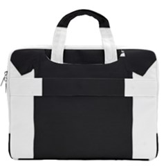 MacBook Pro 13  Double Pocket Laptop Bag 