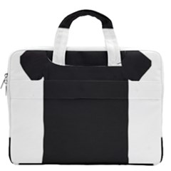 MacBook Pro 15  Double Pocket Laptop Bag  