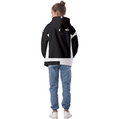 Kids  Oversized Hoodie 