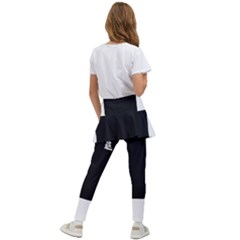 Kids  Skirted Pants 