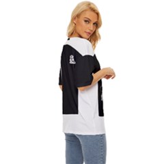 Oversized Basic T-Shirt 