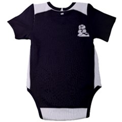 Baby Short Sleeve Bodysuit 