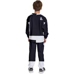 Kids  Sweatshirt set 