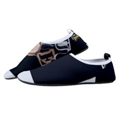 Men s Sock-Style Water Shoes 