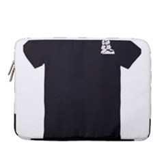 14  Vertical Laptop Sleeve Case With Pocket 