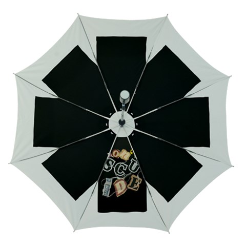 The Fear Has Arrived 20250211 181959 0001 The Fear Has Arrived 20250211 181959 0000 Automatic Folding Umbrella with Case (Medium) from ArtsNow.com