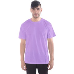 Men s Sport Mesh T-Shirt Front