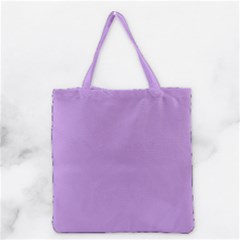 Grocery Tote Bag 