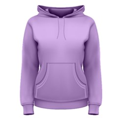 Women s Pullover Hoodie Front