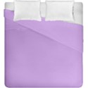 Duvet Cover Double Side (King Size) 