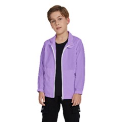 Kids  Windbreaker 