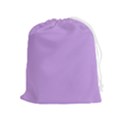 Drawstring Pouch (XL) 