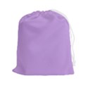 Drawstring Pouch (2XL) 