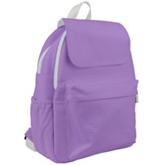 Top Flap Backpack 