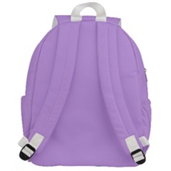 Top Flap Backpack 