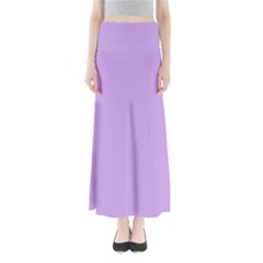 Full Length Maxi Skirt 