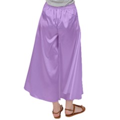 Women s Satin Palazzo Pants 