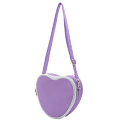 Heart Shoulder Bag 