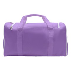 Sports Gym Duffle Bag with Shoe Compartment 