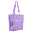 Everyday Shoulder Bag with Pouch Bag 