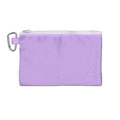 Canvas Cosmetic Bag (Medium) 