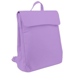 Flap Top Backpack 