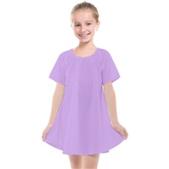 Kids  Smock Dress 