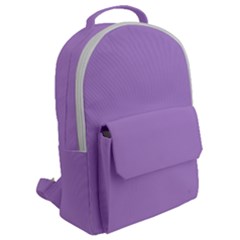 Flap Pocket Backpack (Large) 