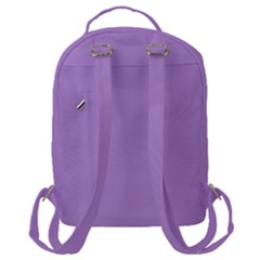 Flap Pocket Backpack (Large) 