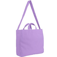 Square Shoulder Tote Bag 