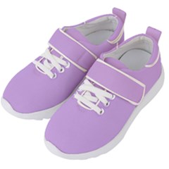 Kids  Velcro Strap Shoes 