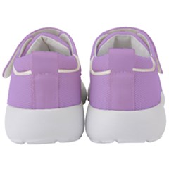 Kids  Velcro Strap Shoes 