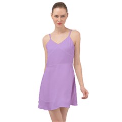 Summer Time Chiffon Dress 