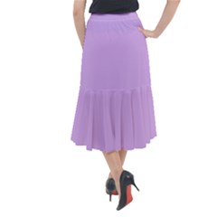 Midi Mermaid Skirt 