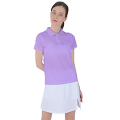 Women s Polo T-Shirt 