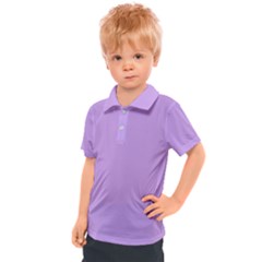 Kids  Polo T-Shirt 