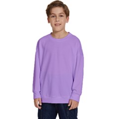 Kids  Crewneck Sweatshirt 