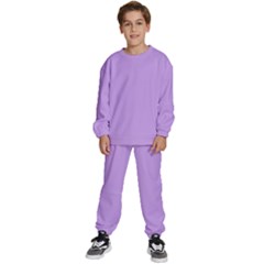 Kids  Sweatshirt set 