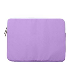 13  Vertical Laptop Sleeve Case With Pocket 