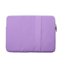 13  Vertical Laptop Sleeve Case With Pocket 