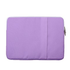 14  Vertical Laptop Sleeve Case With Pocket 