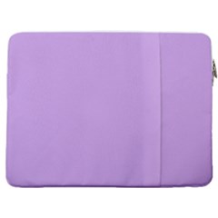 17  Vertical Laptop Sleeve Case With Pocket 