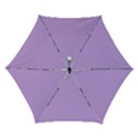 Automatic Folding Umbrella with Case (Small) 