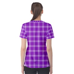 Women s Sport Mesh T-Shirt 