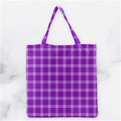 Grocery Tote Bag 