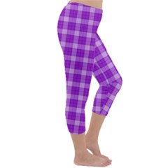 Capri Winter Leggings  