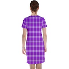 Short Sleeve Nightdress 