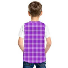 Kids  Basketball Tank Top 