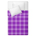 Duvet Cover Double Side (Single Size) 