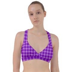 Sweetheart Sports Bra 